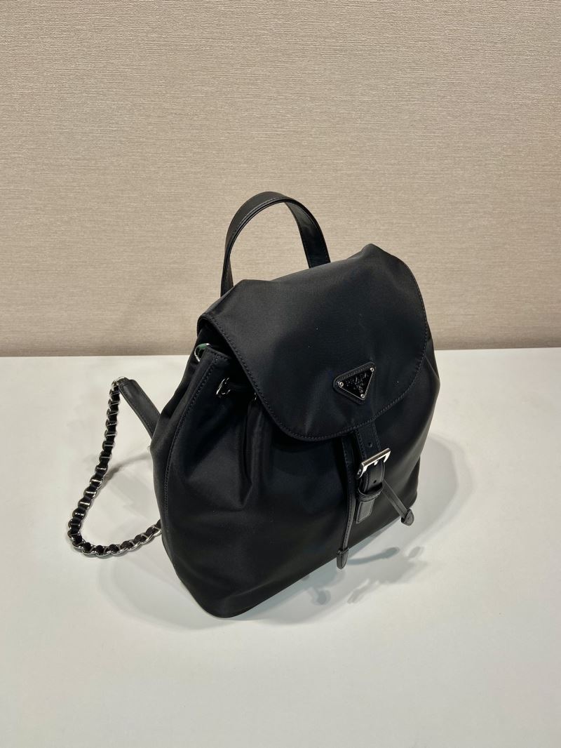 Pra*a backpacks